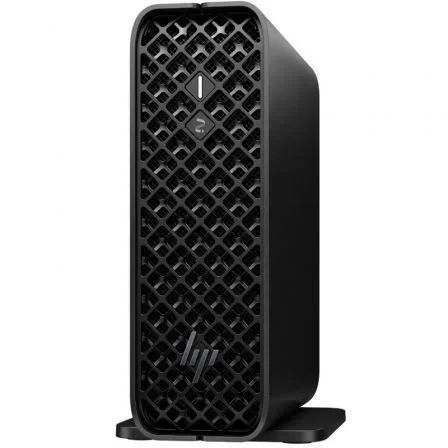 HP Z2 Mini G1i A40M5ET Workstation Intel Core Ultra 7, 32GB, 1TB SSD, RTX 2000 Ada, Negro HP Z2 Mini G1i A40M5ET Workstation Intel Core Ultra 7, 32GB, 1TB SSD, RTX 2000 Ada, Negro